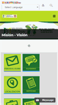 Mobile Screenshot of hmi.gov.co